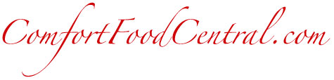 ComfortFoodCentral.com