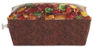 Fruitcake!